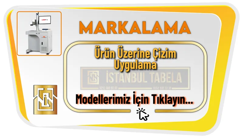 Markalama